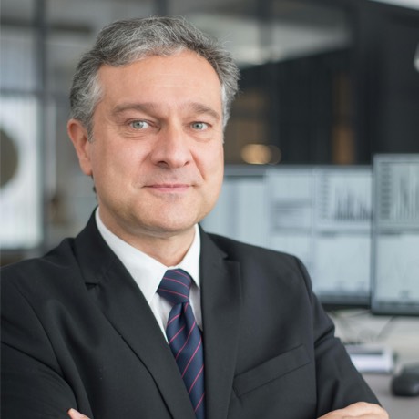 Julian Carter profile picture