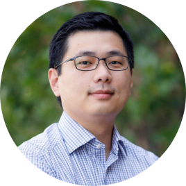 Yangming Shi profile picture