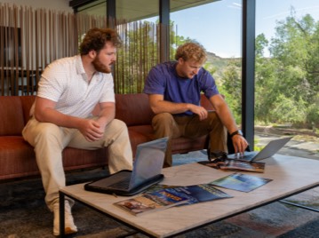 Computer Science Program Card Image