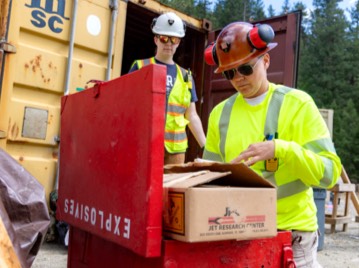 Computer Science Program Card Image