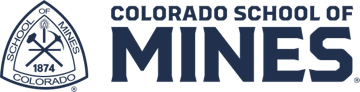 Colorado School of Mines Logo