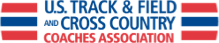 US Track & Field and Cross Country Coaches Association